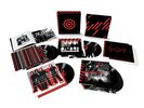 U2 How To Dismantle An Atomic Bomb (20th Anniversary) [Super Deluxe 8-lp Box Set