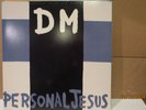 DEPECHE MODE  PERSONAL JESUS and WORLD IN MY EYES   12