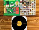 Soul Christmas LP Vinyl US ATCO Records Stax Holiday Compilation OG 1968 NM/VG+