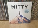 SECRET LIFE OF WALTER MITTY SOUNDTRACK OST VINYL 2LP NEW