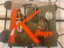 1966 ORIG   I KINGS   COOL TEEN SCENE BEAT RAVES GUITAR GO-GO GARAGE