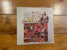 The Monkees - The Birds, The Bees, & The Monkees Vinyl LP Record 1968 COLGEMS