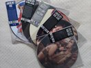 Lana Del Rey -7 inch single vinyls bundle
