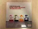Manic Street Preachers Forever Delayed-The Greatest Hits Vinyl Double  -RARE.