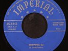 ROSE MITCHELL: slipping in / i'm searching IMPERIAL 7