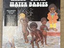 Miles Davis Water Babies Columbia PC 34396 / AC 34396 Vinyl Album LP