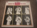 Rare: ELVIS PRESLEY - Having Fun With Elvis On Stage LP 1974 Box Car Records