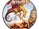 METALLICA, 12
