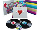 Kanye West – 808s & Heartbreak - 2 x LP Vinyl Records + CD - NEW Sealed