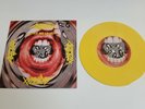 ANTHRAX MAKE ME LAUGH YELLOW VINYL 7