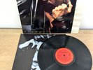 1987 George Michael Debut Vinyl Record Album Faith With Poster Lyrics Insert