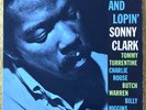 SONNY CLARK Leapin' and Lopin' BLUE NOTE 4091 - New York , Van Gelder, EAR, Mono
