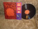 Archie Shepp Fire Music Impulse A-86 stereo Ted Curson Marion Brown Joe Chambers