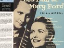 Les Paul & Mary Ford - The Hit Makers (Vinyl LP - 1953 - EU - Reissue)