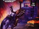 Nine Pound Hammer - Rock 'N' Roll Radio Purple Vinyl  (2023 - EU - Original)