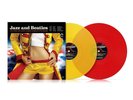 V.A. - Jazz And Beatles Transparent Yellow & Red Vinyl  (2024 - EU - Original)