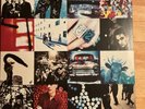 U2 – Achtung Baby - LP - 	Island Records – 212 110