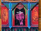Michael Moorcock & Deep Fix –New Worlds Fair –NM Debut Space Rock Vinyl LP-OG UK