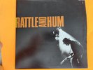 U2 Rattle And Hum 2 X LP Record Aussie 1988 1st Press, played once,No Scratches.