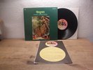 Dzyan – Time Machine, 1973, Promo Sheet  Krautrock LP 1973 Mint-