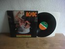 ACDC – You shoook me all night long rare 