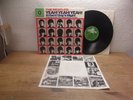 The Beatles – Yeah  Yeah  Yeah  rare mono Lp 1964 mint- Rock Pop Beat