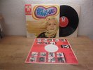 France Gall Vive La France Gall MINT- Hör ZU Vinyl LP 1968