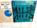 THE SONICS   PSYCHO  THE WITCH  +1967 MINT SHRINK Orig LP PRIMITIVE GARAGE STOMP