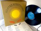 1967 LSD ORIG LP + LYRICS INSERT = 13th FLOOR ELEVATORS   EASTER   PSYCH GARAGE