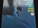 OLIVER NELSON More Blues And The Abstract Truth US 1964 Impulse MONO LP *MINT-*