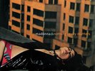 Madonna - Nothing Really Matters - Used Vinyl Record 12 - T1034z