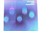 Donald Byrd Stepping Into Tomorrow Blue Note BN-LA368-G Stereo 1975 Don Mizell