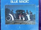Blue Magic Self Titled 1974 Vinyl LP-Atco SD 7038