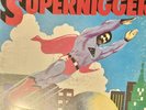 Richard Pryor  Super Nigger 1982 Comedy Album  Laff Records HTF Supernigger