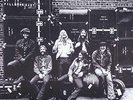 ALLMAN BROTHERS BAND Live AT Fillmore East