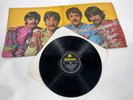 The Beatles Sgt Peppers Lonely Hearts Club Band LP UK Mono 1st Press PMC7027