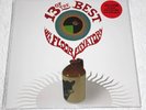 13TH FLOOR ELEVATORS - 13 of The Best  (2023 Greatest Hits LP / Red Vinyl)  New