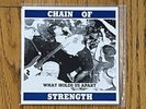 Chain Of Strength What Holds Us Apart 7