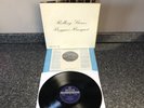 LP VINYL THE ROLLING STONES ALBUM  BEGGARS BANQUET UK STEREO 1ST PRESS EX/NM-