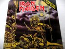 IRON MAIDEN Sanctuary 12
