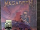Peace Sells but Who's Buying by Megadeth (Record, 2008)