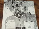 The Beatles Revolver PCS7009 NM/NM Super