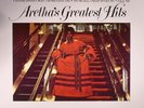 FRANKLIN, Aretha - Aretha's Greatest Hits - Vinyl (LP)