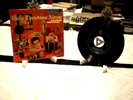 1 x German EP Elvis Presley Elvis Christmas Album Vol 2 RCA EPB 1035