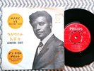 Alemayehu Eshete - Wetader Negn  - Ethio Afro Funk Soul / Philips PH 112 VG+