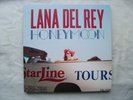 LANA DEL REY - Honeymoon 2LP - 4750768 - 1st 2015 UK Issue
