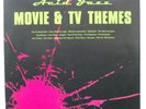 VARIOUS - Acid Jazz Movie & TV Themes 2LP - James Taylor Quartet / Goldbug ++