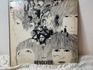 The Beatles ‎Revolver PMC 7009 Vinyl LP Album MONO UK Pressing 1966 S2605