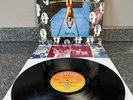 VINLY LP DEF LEPPARD HIGH 'N' DRY 1981 UK VERTIGO 6359 045  PRS PRESSING EX/EX