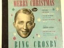 Bing Crosby -  78rpm DECCA A-403 5 Discs - Merry Christmas Album 2